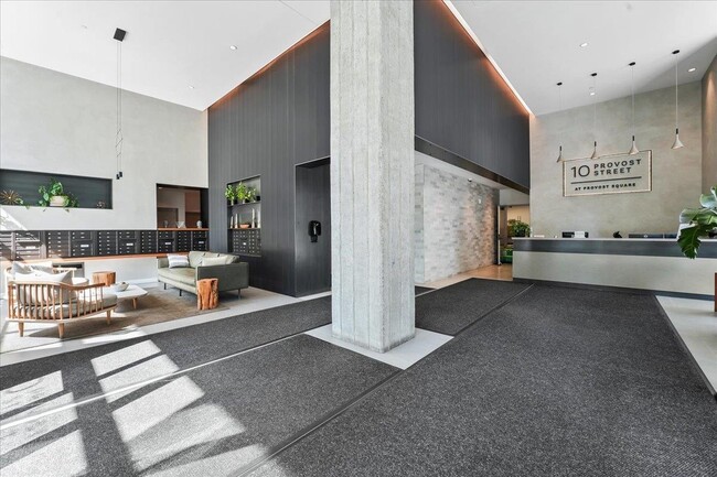 Foto del edificio - 10 Provost St