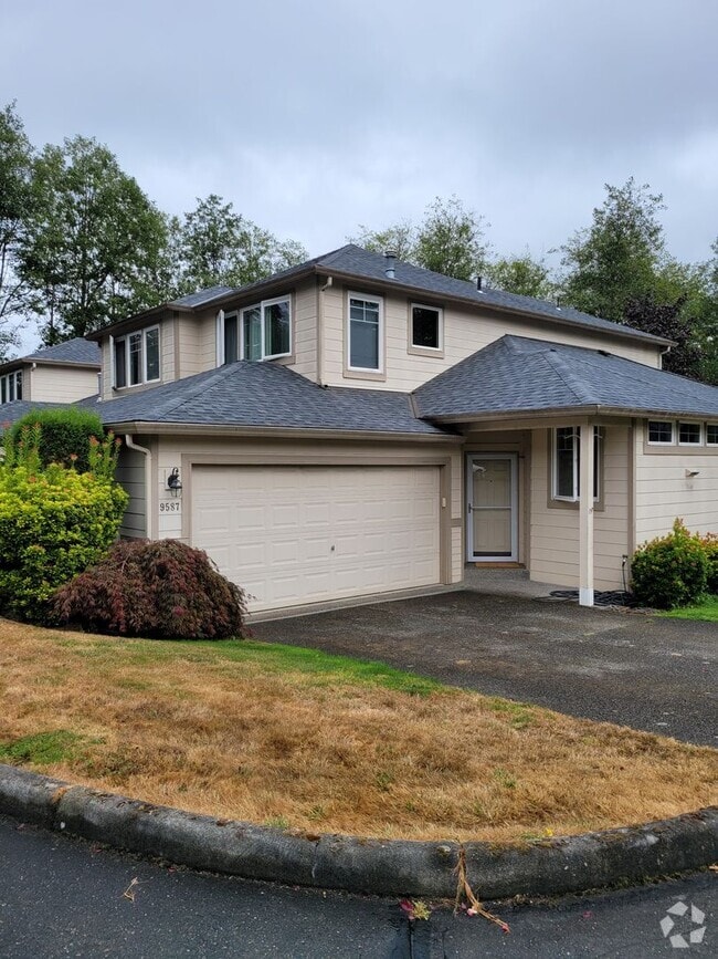 Summerwind Apartments for Rent Silverdale, WA 1 Rentals