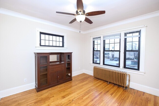 Foto del edificio - Dayton Avenue Apartments