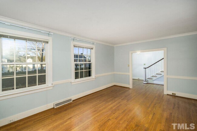 Building Photo - 1121 Harvey St