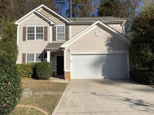 Building Photo - 1858 Carisbrook Pl SW