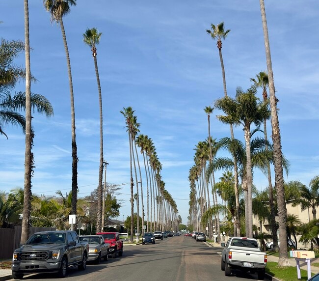 Foto del edificio - 1914 S Tremont St