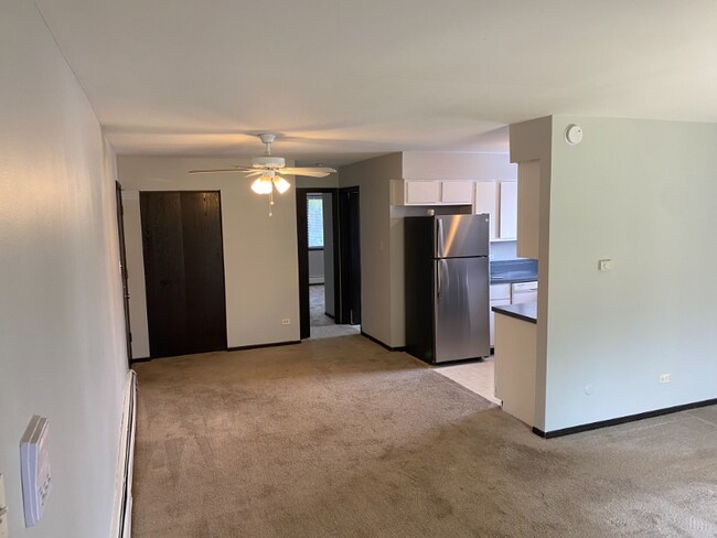 Foto del edificio - 5914 Corey Ln