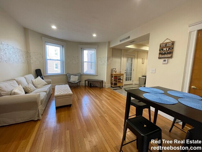 Foto del edificio - 69 Babcock St