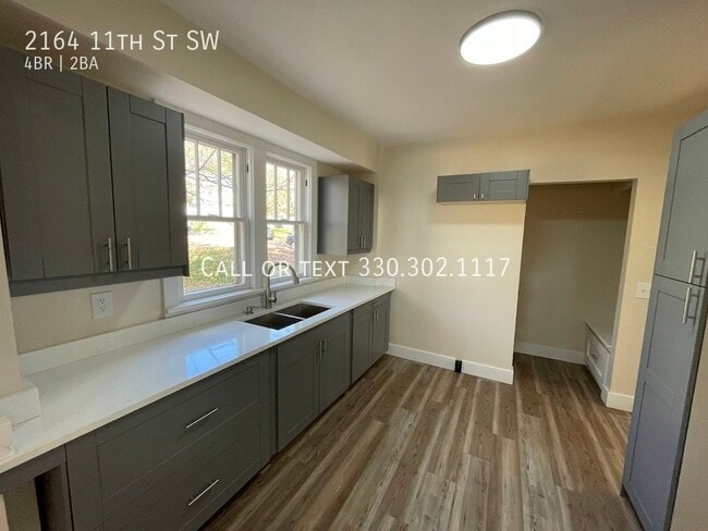 Building Photo - Four bedroom two bathroom home for rent
