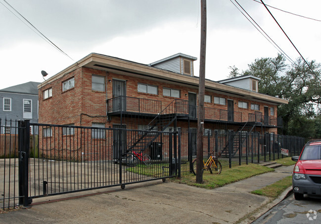 Foto del edificio - 1429 Governor Nicholls St