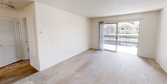 Green Valley Apartments