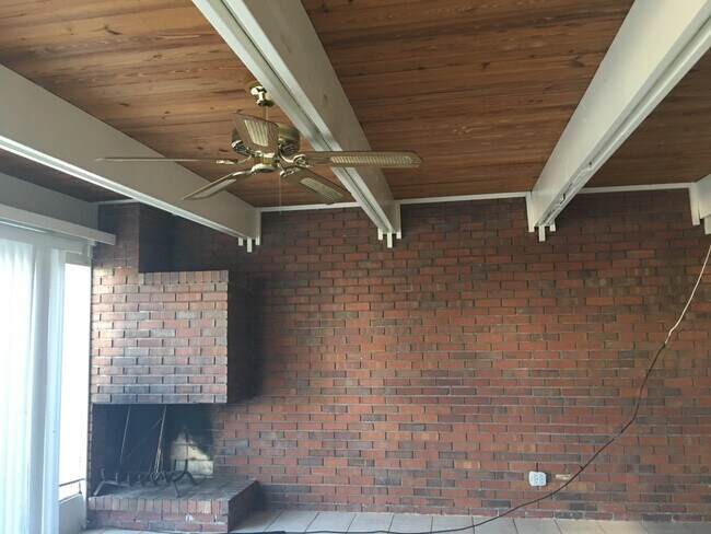 Foto del edificio - 3/2.5 Close to TMH and Governor Square