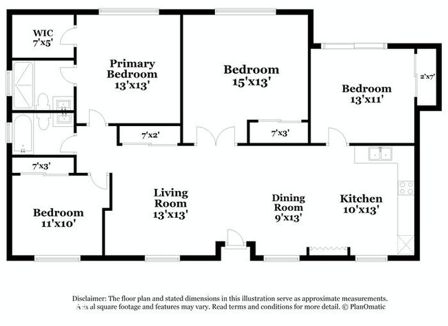Foto del edificio - 9080 E Beechwood Pl