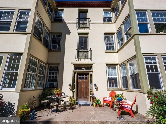 Foto del edificio - 605 W Miner St