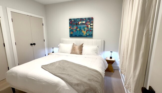 Foto del edificio - 3934 14th St NW