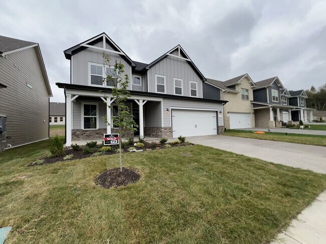 Building Photo - Carrellton Community - Single Family HOME now AVAILABLE