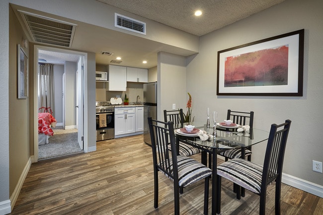 1 Bedroom - Fiesta Village