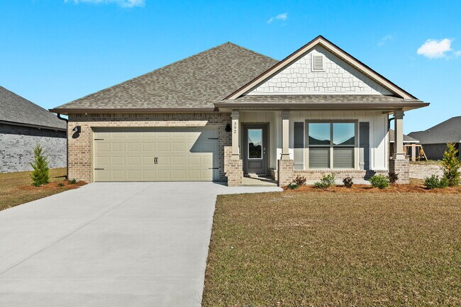 Foto del edificio - 392 Parkerman Ave