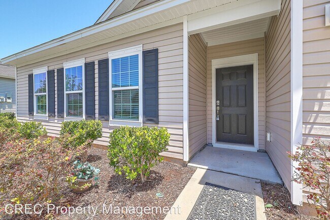 Building Photo - 3 br, 2 bath House - 9657 Spencer Woods Road