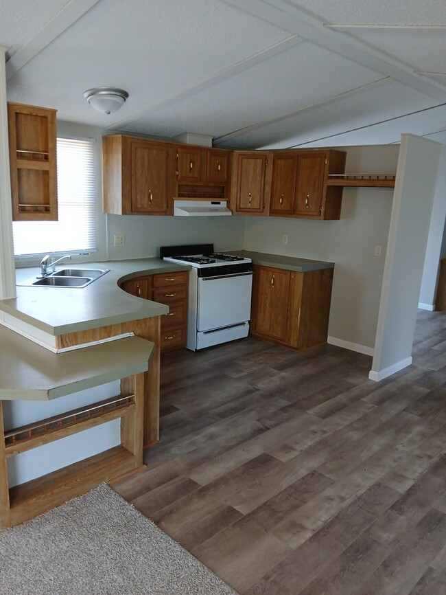 Foto del edificio - Mobile Home For Sale