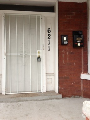 Building Photo - 6211 S Rockwell St