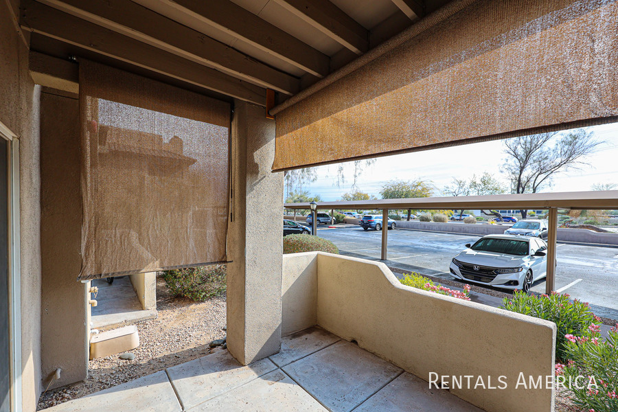 Foto principal - Beautiful Scottsdale Condo