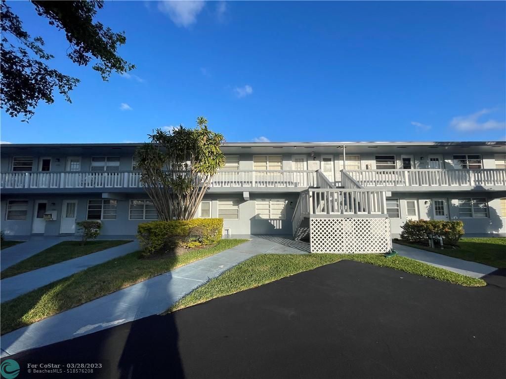 751 Pine Dr Unit 205, Pompano Beach, FL 33060 Condo for Rent in