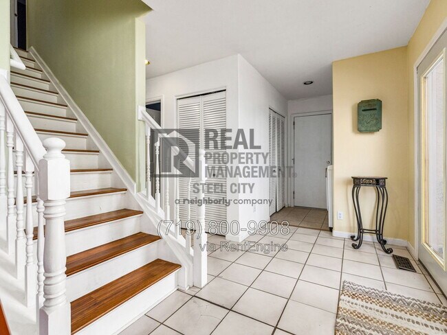Foto del edificio - 275 W Baldwyn Dr