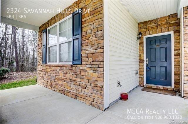 Building Photo - 2324 Savannah Hills Dr