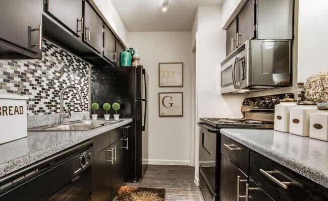 Building Photo - 1 bedroom in Mesquite TX 75149