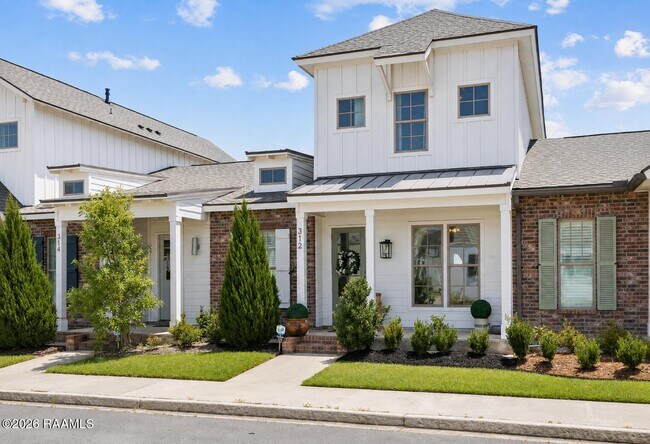 Foto del edificio - 312 Sandstone Ave