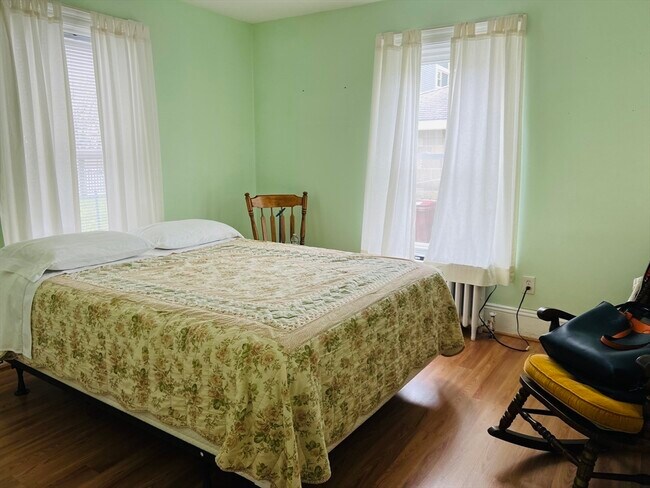 Foto del edificio - 153A Belmont St