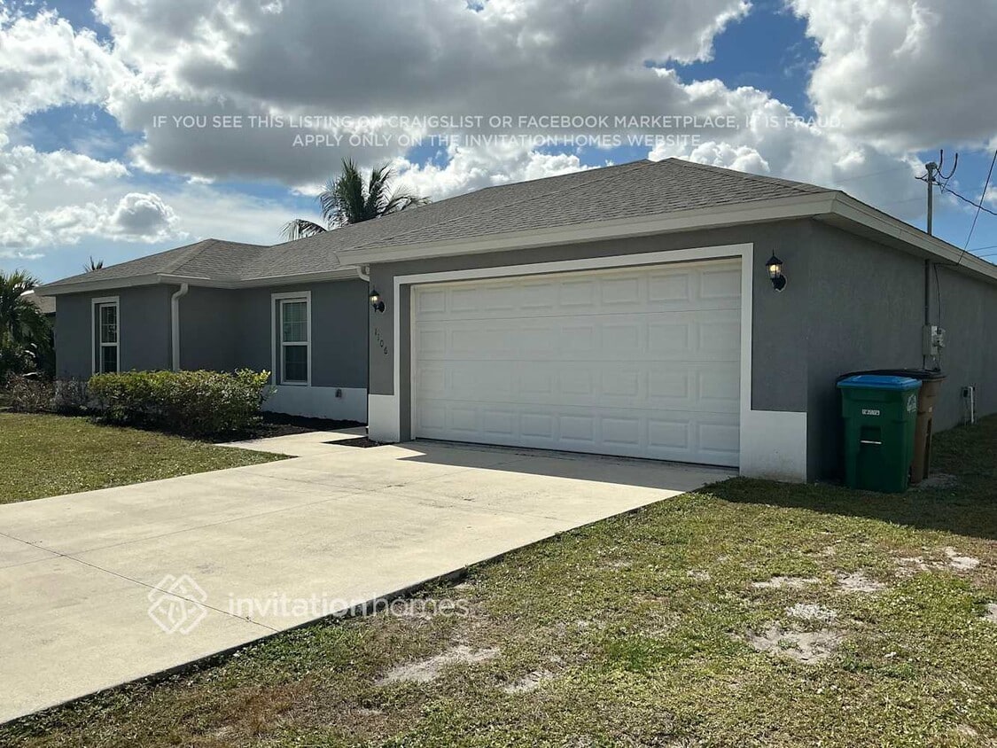 Foto principal - 1106 NE 13th Pl