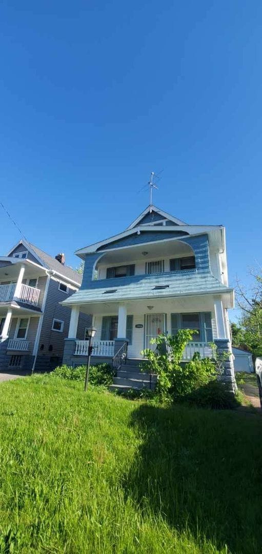 Building Photo - 1375 E 89th St
