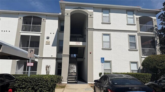 Foto del edificio - 2705 Maitland Crossing Way