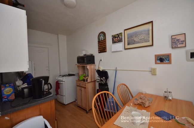 Foto del edificio - 25 Walbridge St