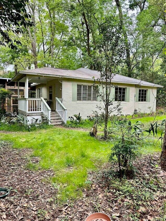 1804 Chuli Nene, Tallahassee, FL 32301 House Rental in Tallahassee