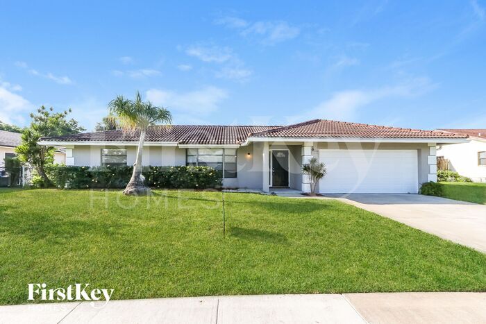 Foto principal - 11646 Anhinga Dr