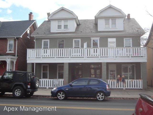 Building Photo - 942-944 Delaware Ave