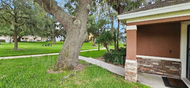 Foto del edificio - 604 Bending Oak Trail
