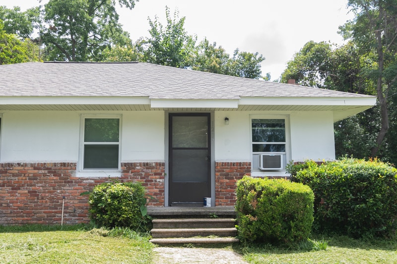Primary Photo - 1207 N Martin Luther King Jr Blvd.