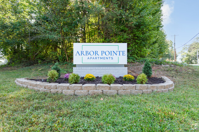 Firma - Arbor Pointe