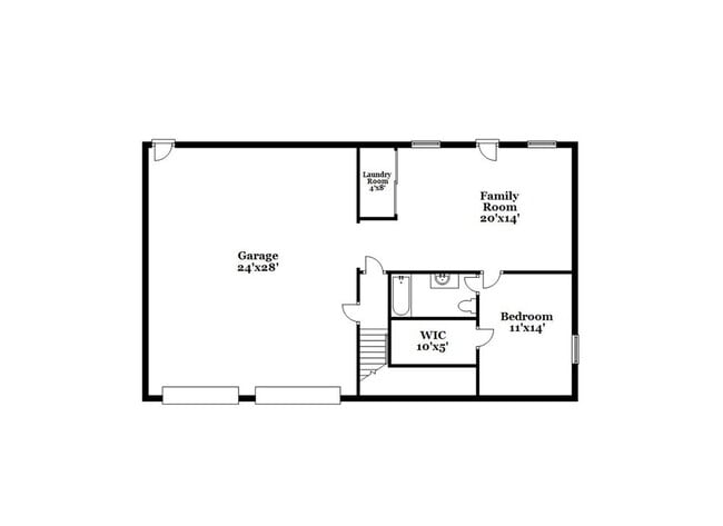 Building Photo - 2740 Owens Dr
