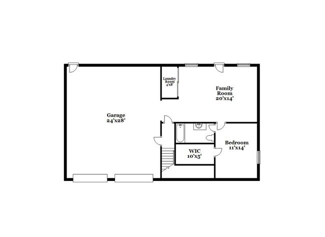 Foto del edificio - 2740 Owens Dr