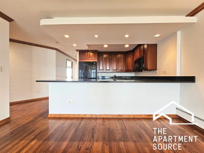 Foto del edificio - 1354 N Dearborn St