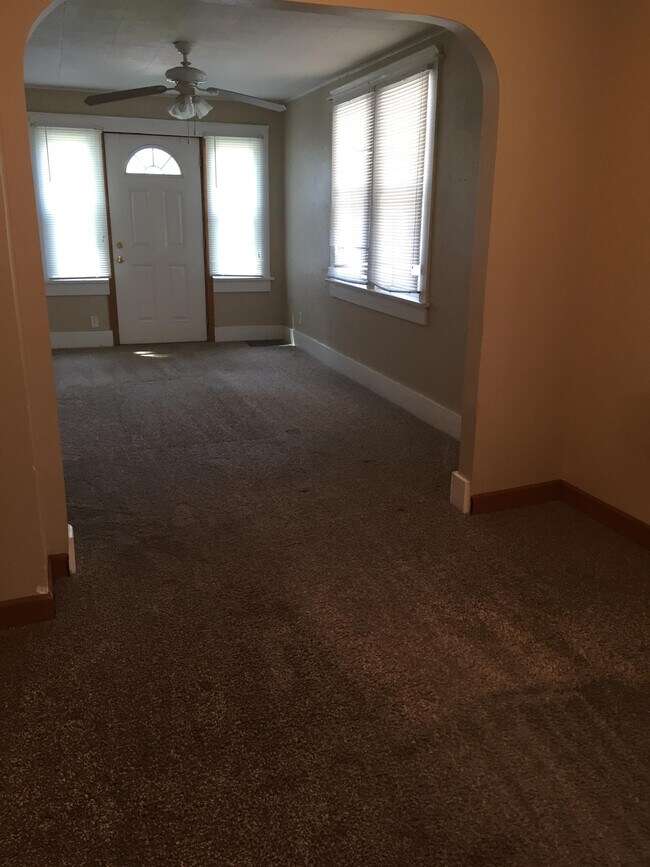 Foto del edificio - 3529 Southland St SW