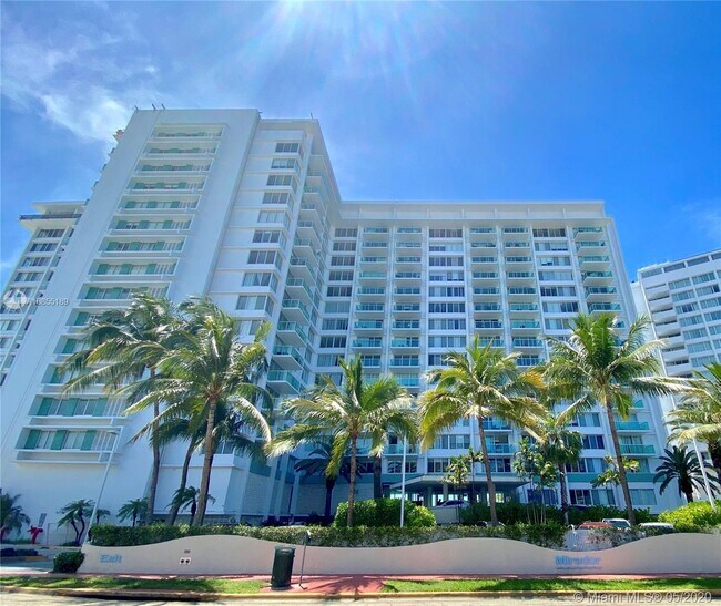 Foto del edificio - 1000 West Ave