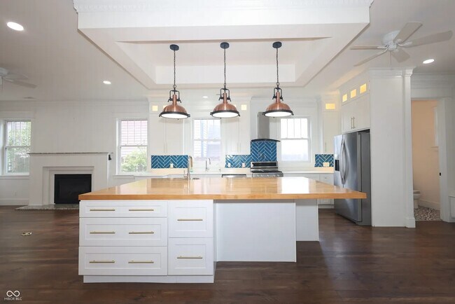 Foto del edificio - 1156 Spruce St