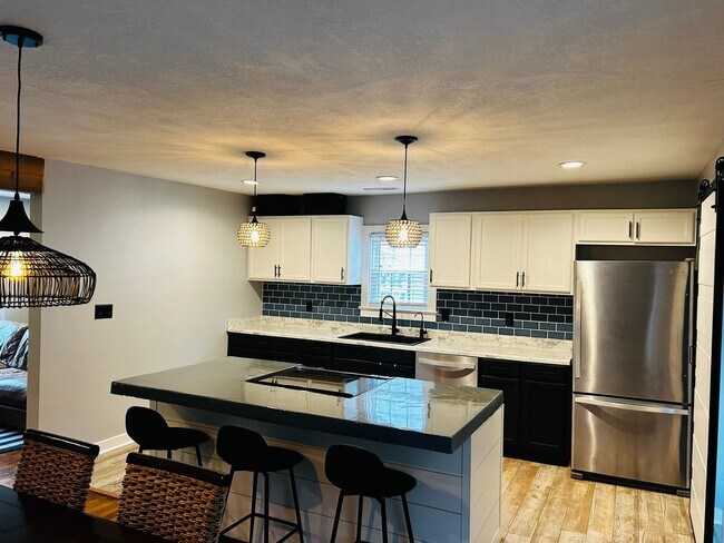 Foto del edificio - 2 Bedroom Single Family Home in Carthage