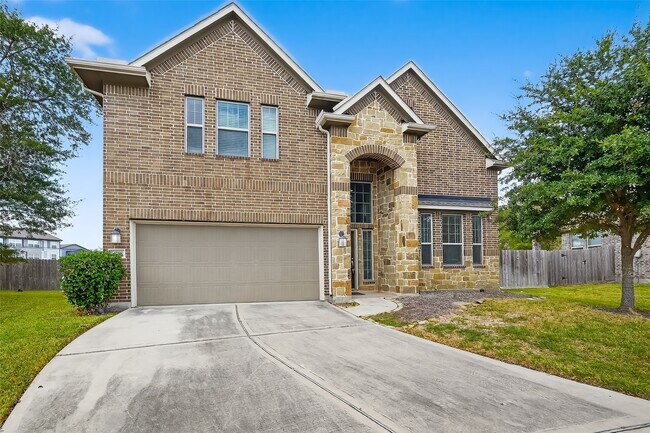 Foto del edificio - 4718 Verbena Valley Way