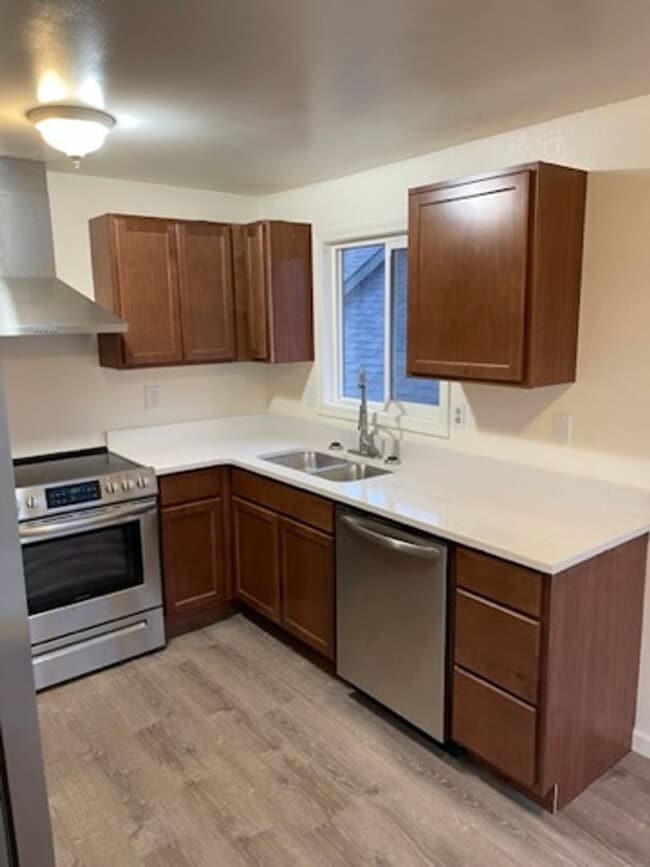 Foto del edificio - 4 Bedroom Duplex