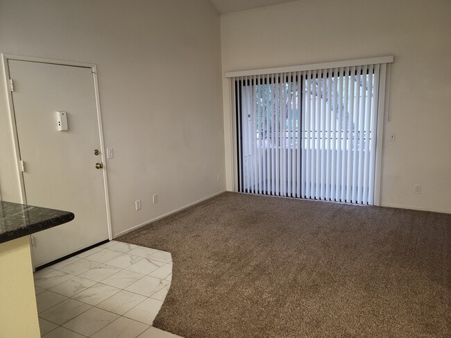 Entry, Livingroom, Balcony - 18804 Mandan St