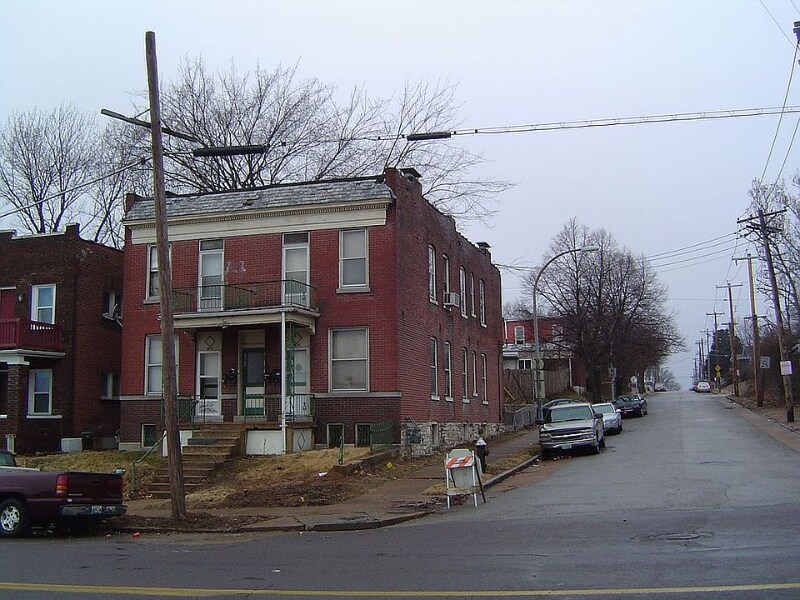 Foto principal - 5801 S Broadway