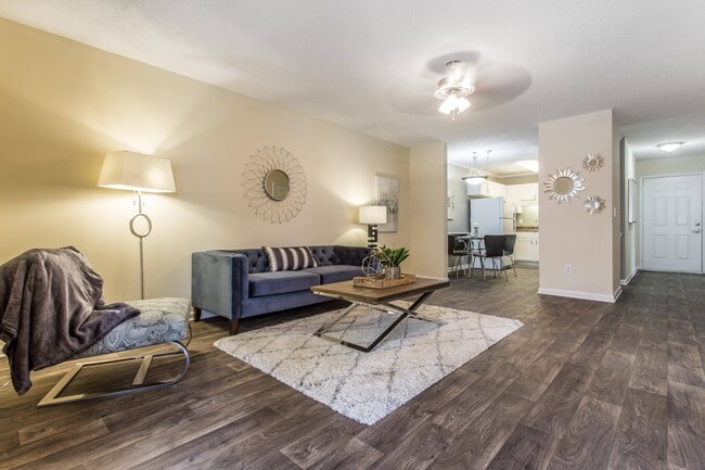 Foto del edificio - Abbington Place Apartments